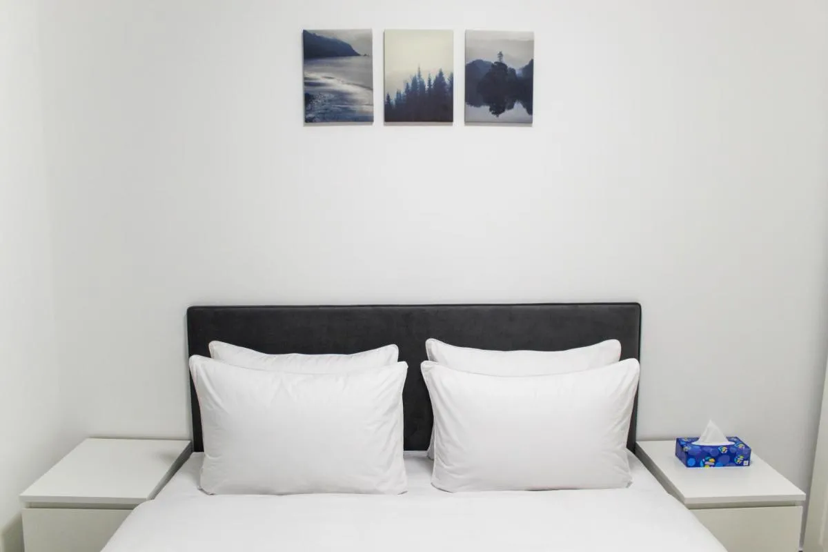 Image 3 of Suite Apartment With Sea View #54 By Hashdera Eilat