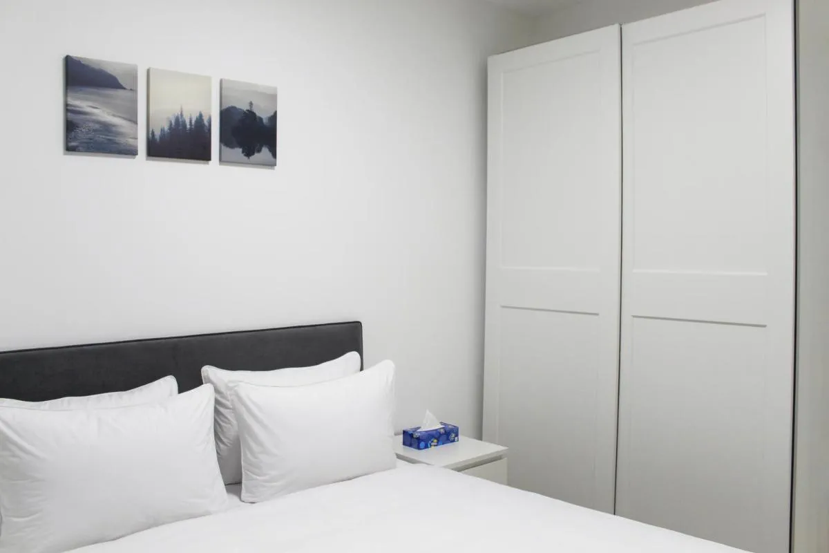 Image 4 of Suite Apartment With Sea View #54 By Hashdera Eilat