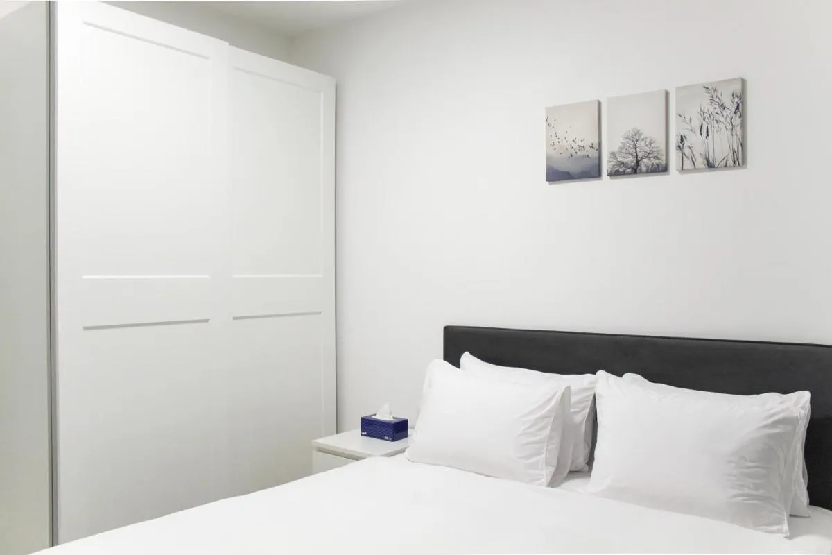 Image 5 of Suite Apartment With Sea View #55 By Hashdera Eilat