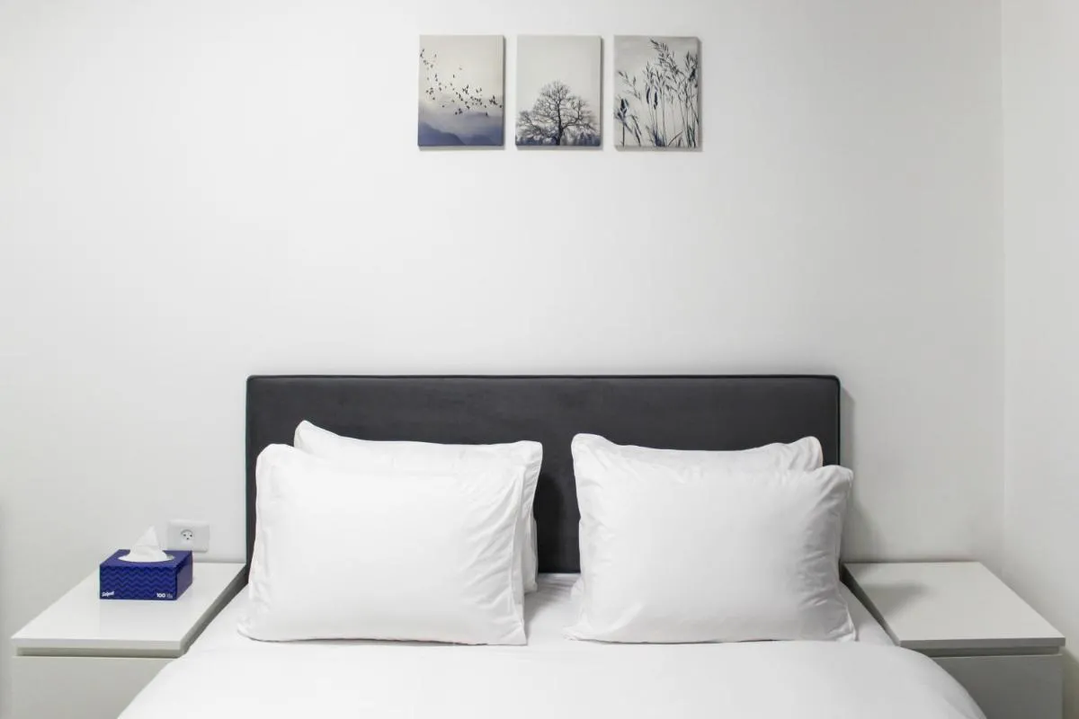 Image 6 of Suite Apartment With Sea View #55 By Hashdera Eilat