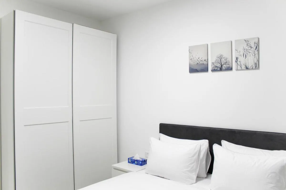 Image 6 of Suite Apartment With Sea View #63 By Hashdera Eilat