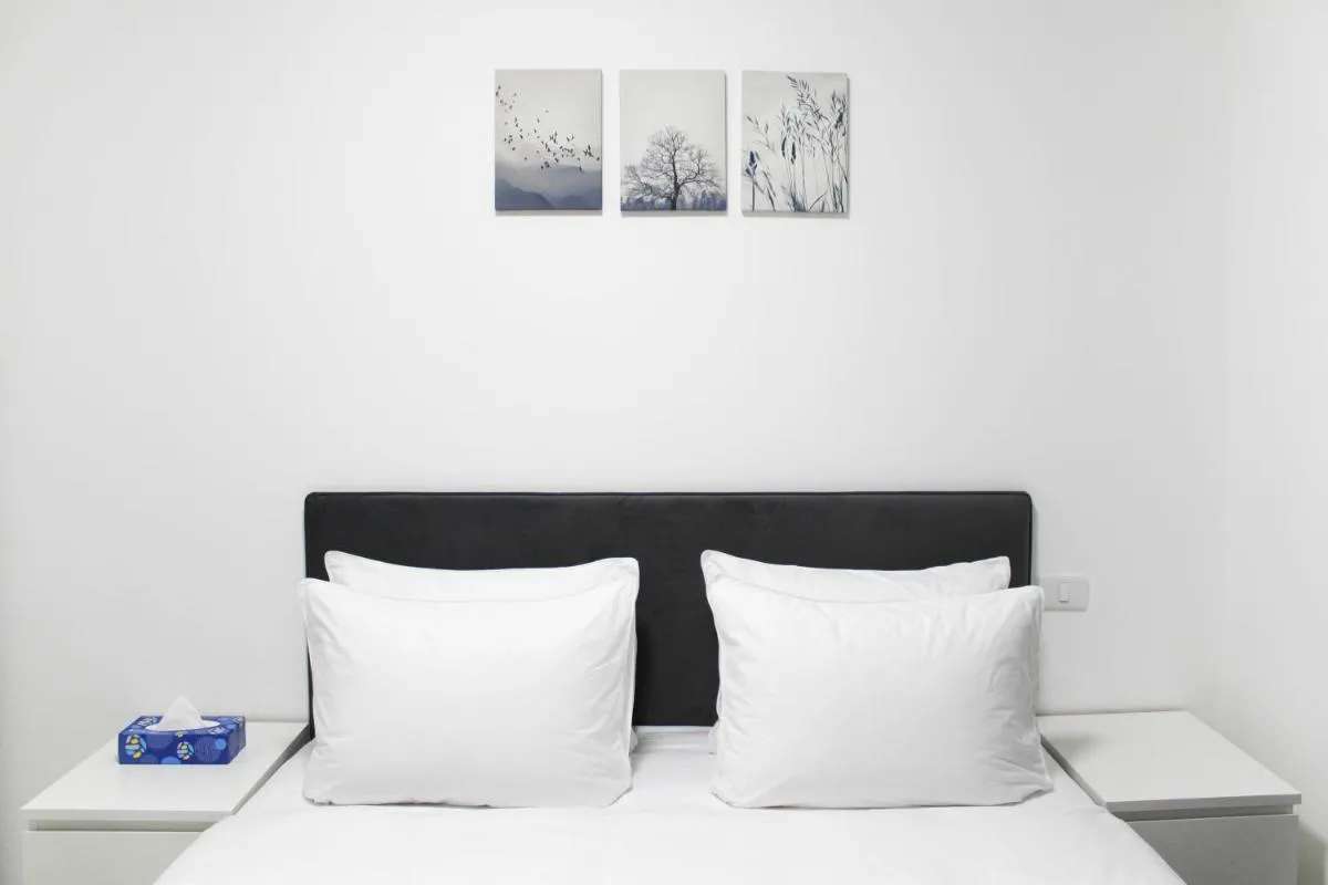 Image 5 of Suite Apartment With Sea View #63 By Hashdera Eilat