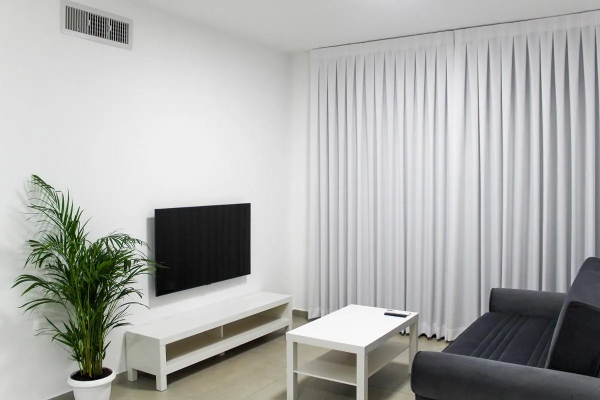 Image 2 of Suite Apartment With Sea View #63 By Hashdera Eilat