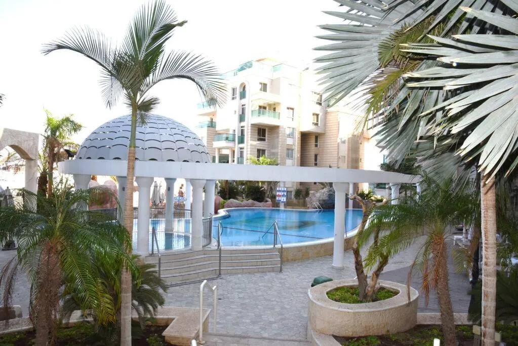 Image of Sunny 3BR Apartment Golf Residence