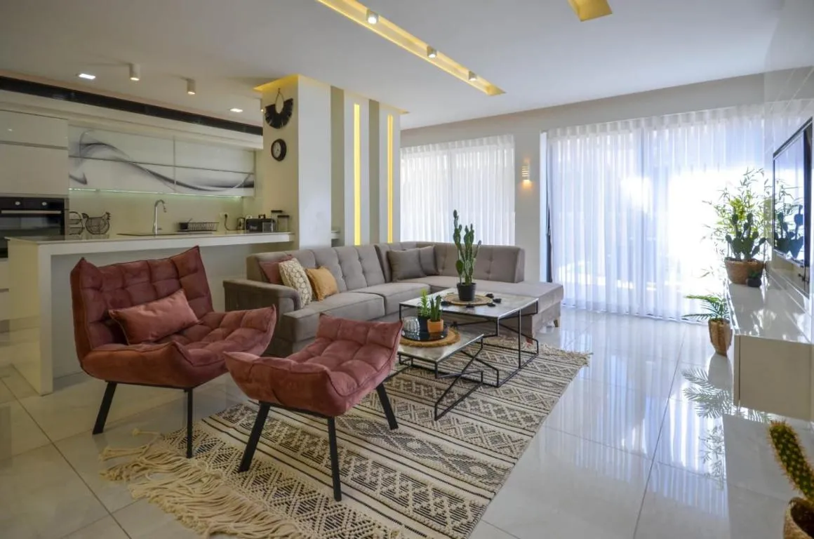 Image of Sweet home Shahamon