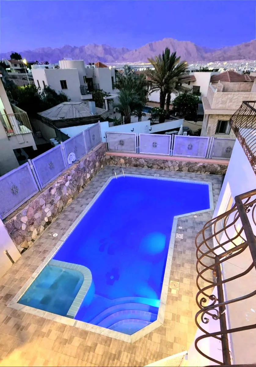 Image 4 of VILLA SHUNIT- וילה שונית by barak royal suites