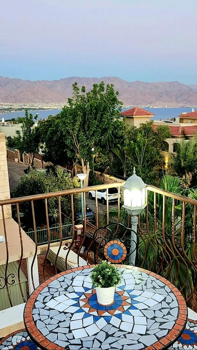 Image 6 of VILLA SHUNIT- וילה שונית by barak royal suites