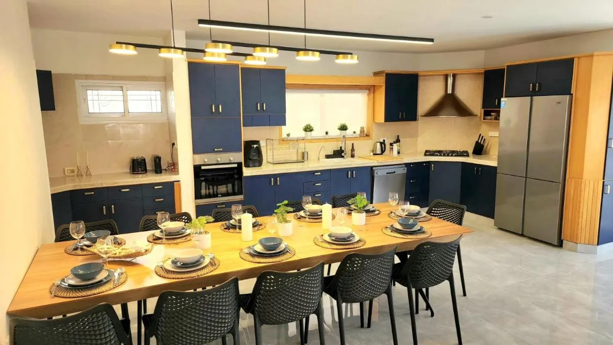Image 2 of VILLA SHUNIT- וילה שונית by barak royal suites