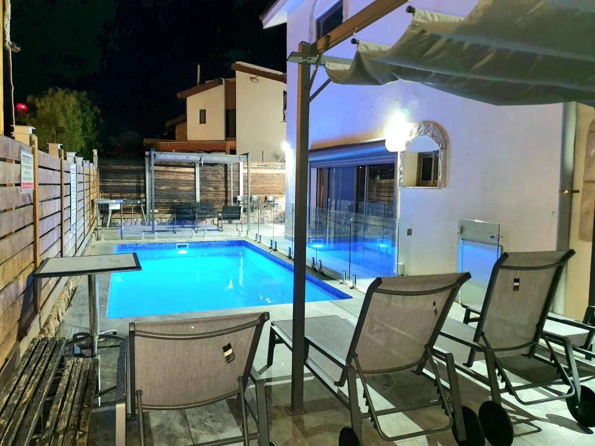 Image 3 of VILLA SITVANiT- וילה סיתוונית by barak royal suites