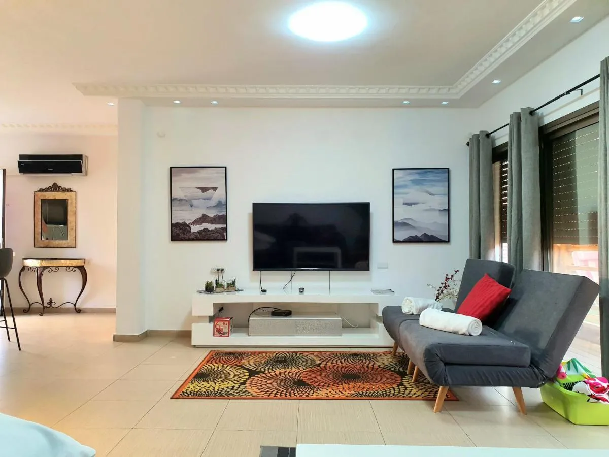 Image 5 of VILLA SITVANiT- וילה סיתוונית by barak royal suites