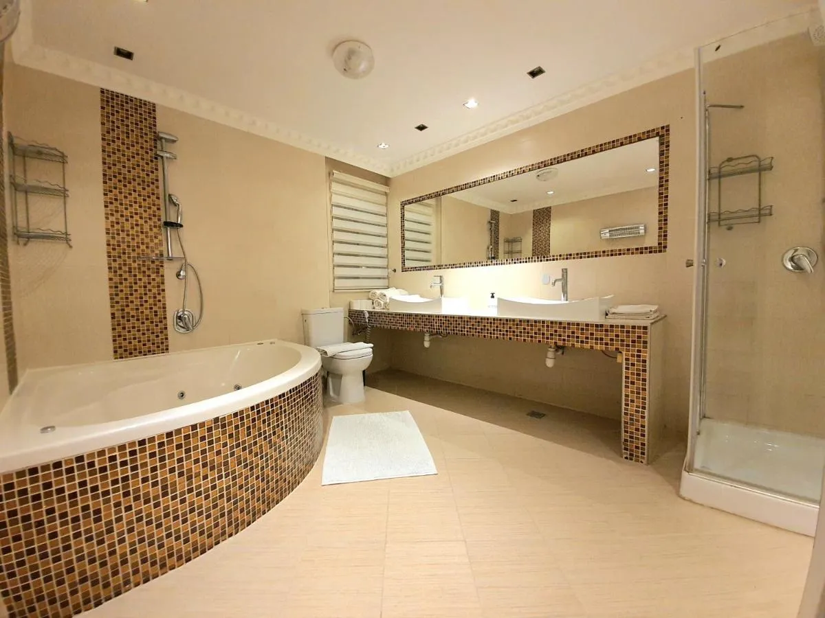 Image 2 of VILLA SITVANiT- וילה סיתוונית by barak royal suites