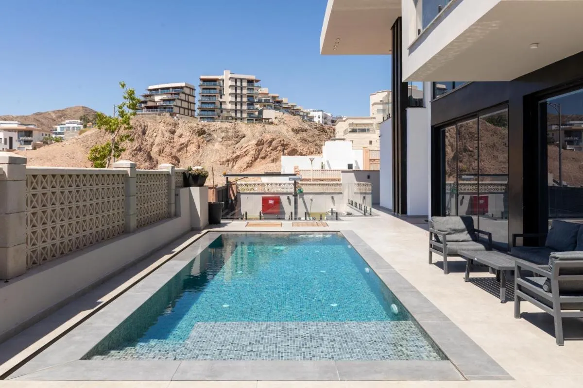 Image 2 of Villa Astoria Eilat