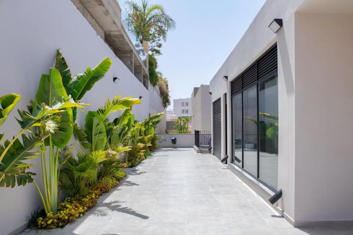 Image 6 of Villa Astoria Eilat