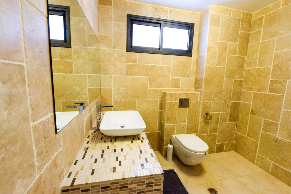 Image 2 of Villa Daniela heated pool וילה דניאלה בריכה מחוממת