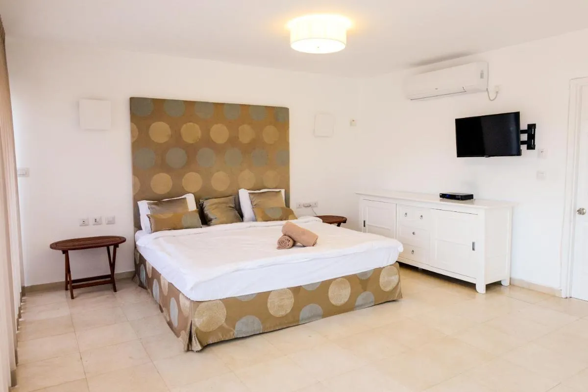 Image 1 of Villa Daniela heated pool וילה דניאלה בריכה מחוממת