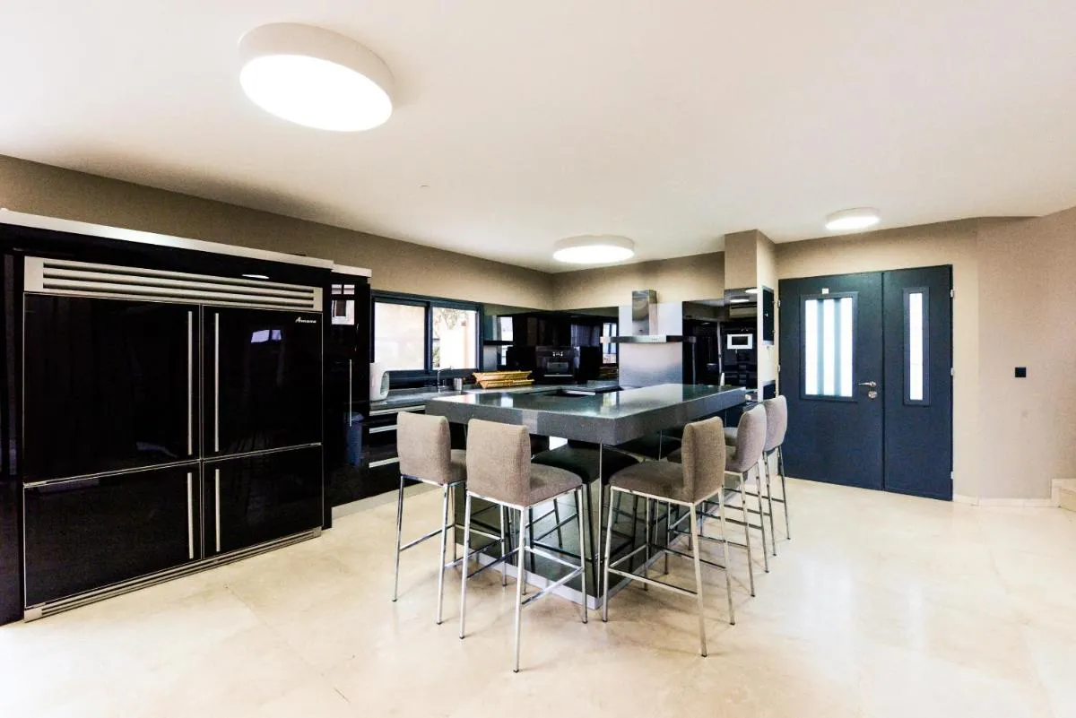 Image 4 of Villa Daniela heated pool וילה דניאלה בריכה מחוממת