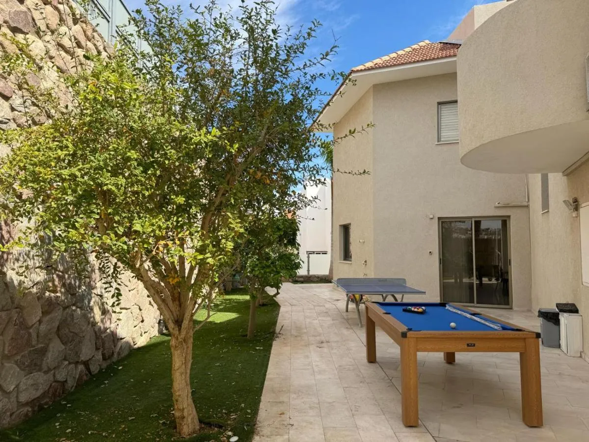 Image 5 of Villa Keshet Eilat