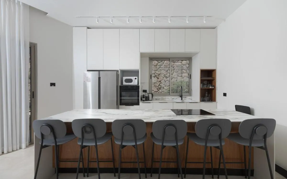 Image 4 of Villa Keshet Eilat