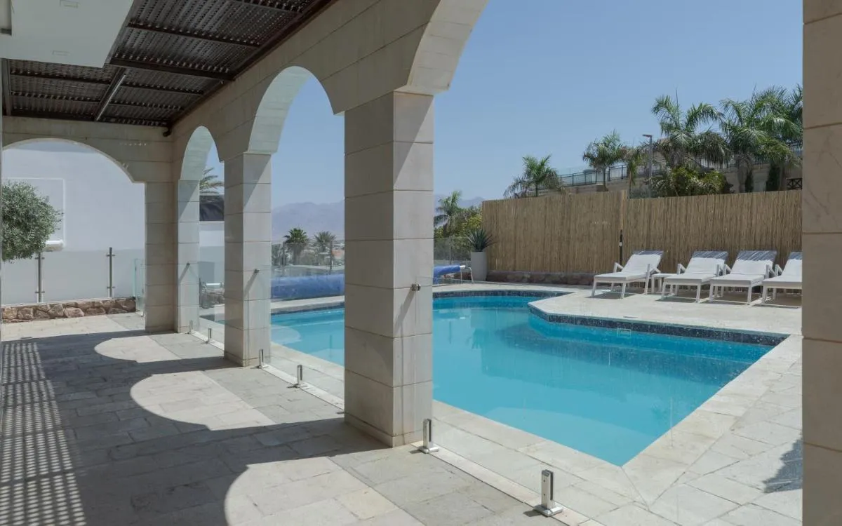 Image of Villa Keshet Eilat