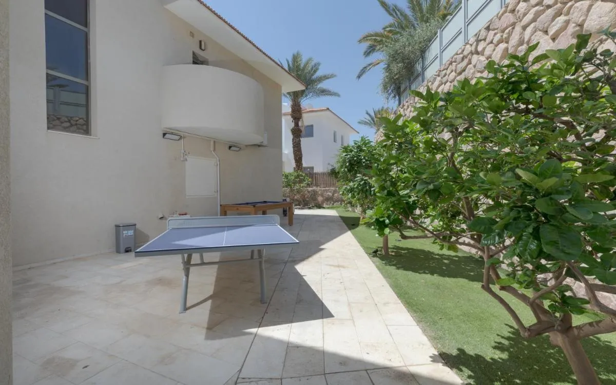 Image 6 of Villa Keshet Eilat