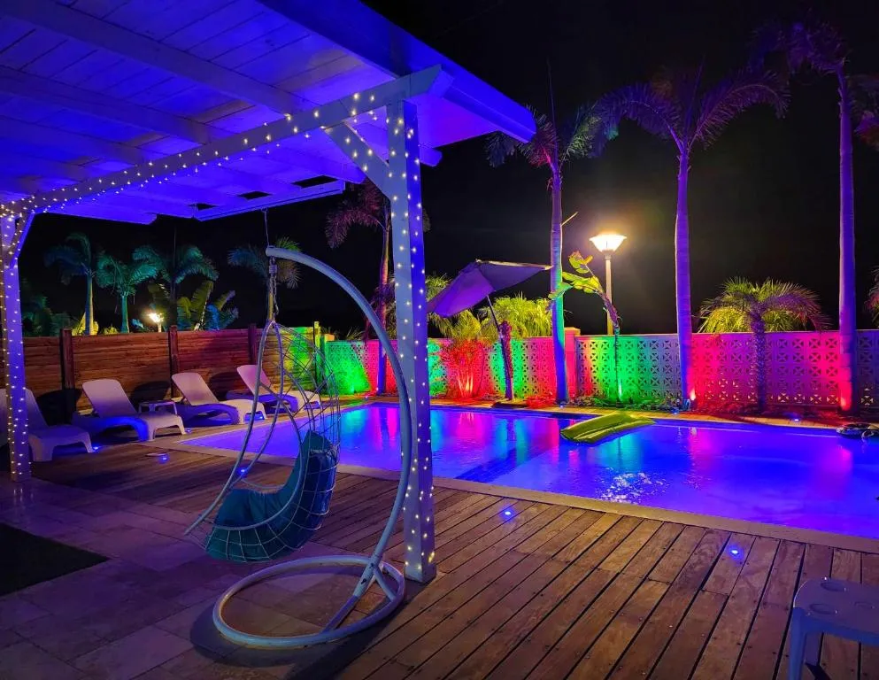 Image of Villa Mountains Eilat וילה הרים אילת – בריכה מחוממת