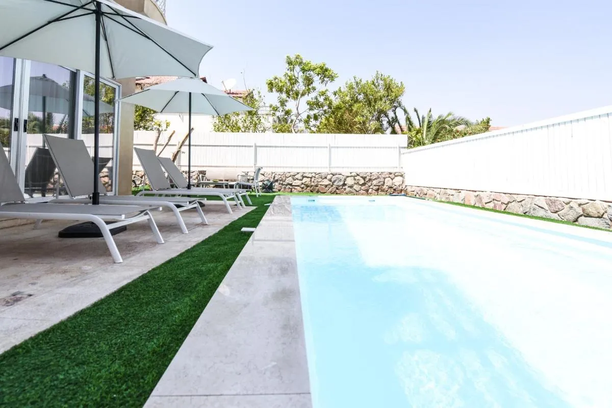 Image 3 of Villa Or – Heated Pool