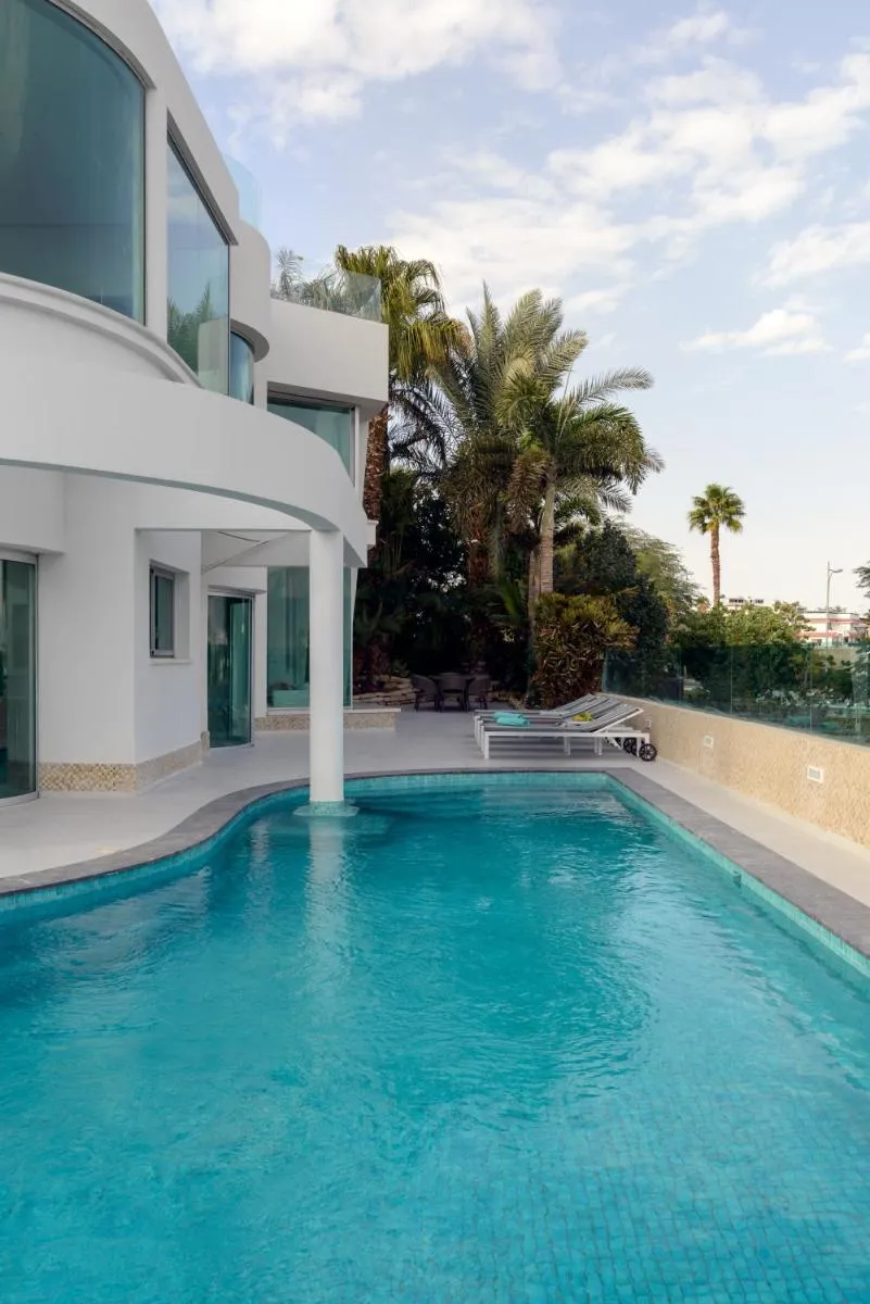 Image 3 of Villa Paradise