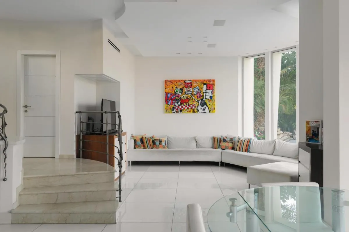 Image 4 of Villa Paradise