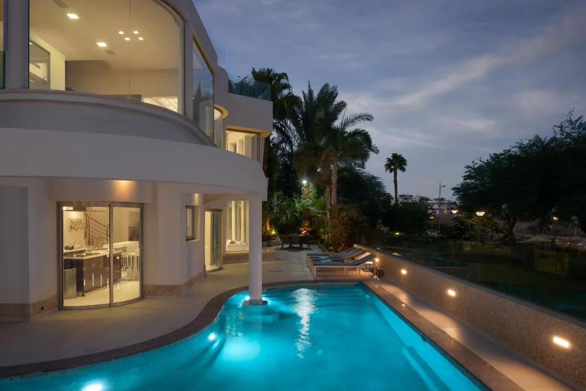 Image 2 of Villa Paradise