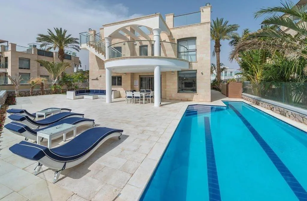 Image of Villa Renso Eilat
