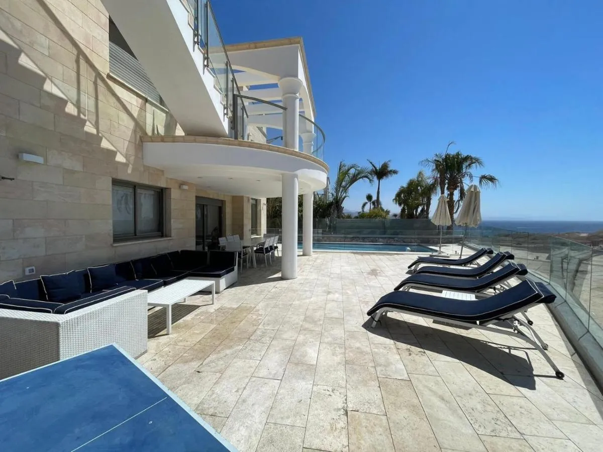 Image 5 of Villa Renso Eilat