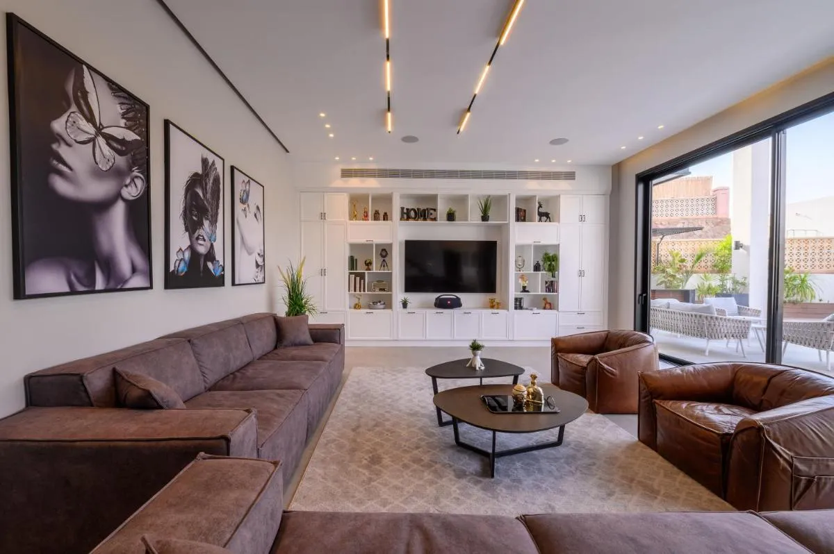 Image 5 of Villa Six Eilat