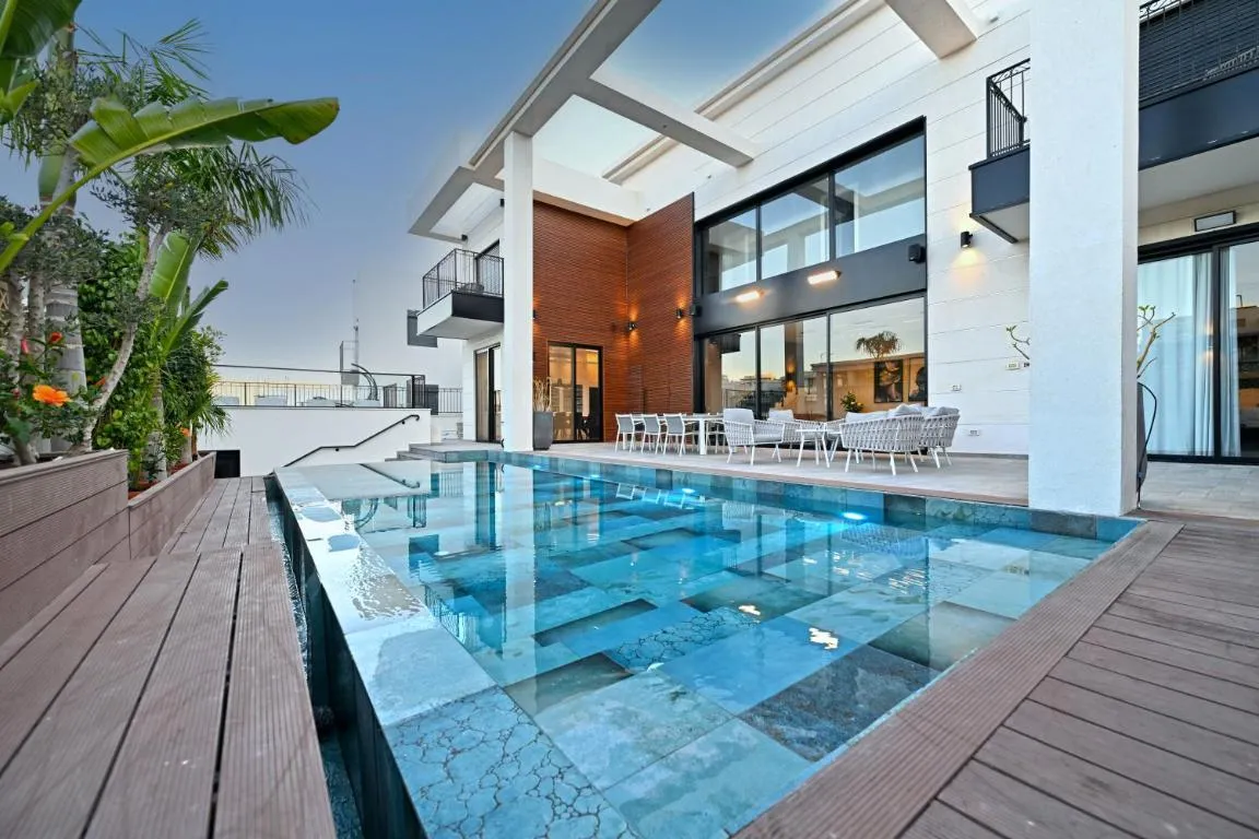 Image of Villa Six Eilat