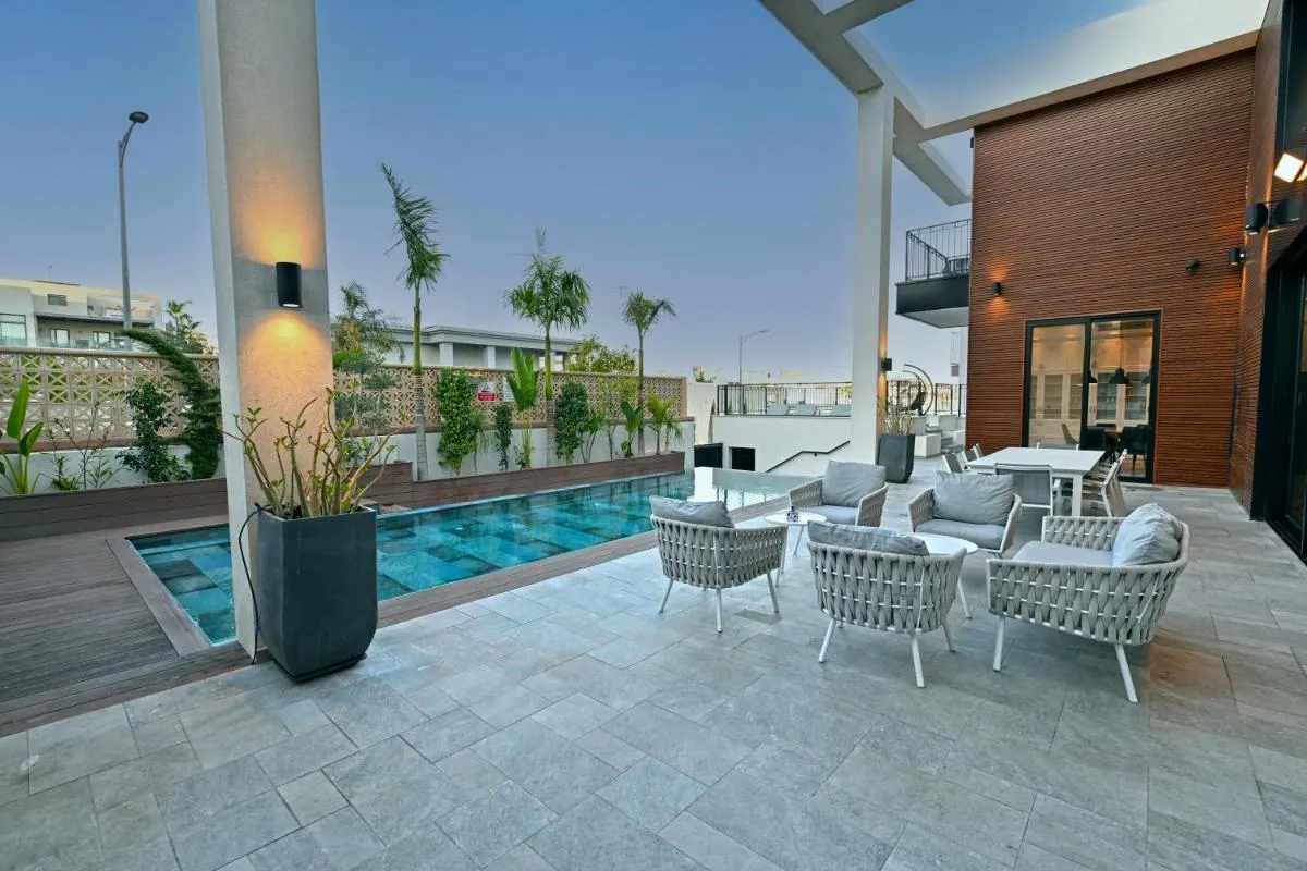 Image 3 of Villa Six Eilat
