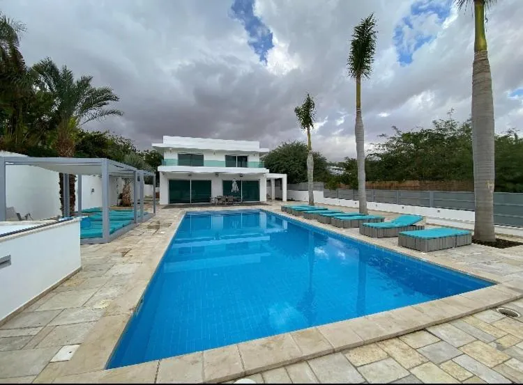 Image 2 of Villa Zait dream