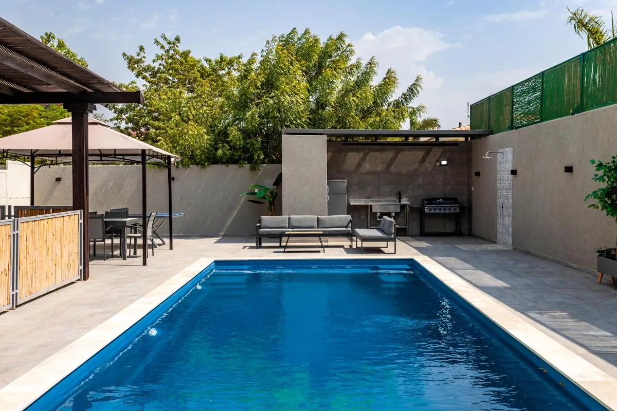 Image 3 of YalaRent Caesar’s Villa with Private Pool