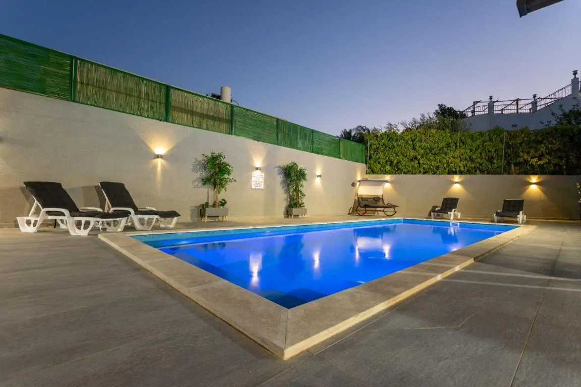 Image of YalaRent Caesar’s Villa with Private Pool