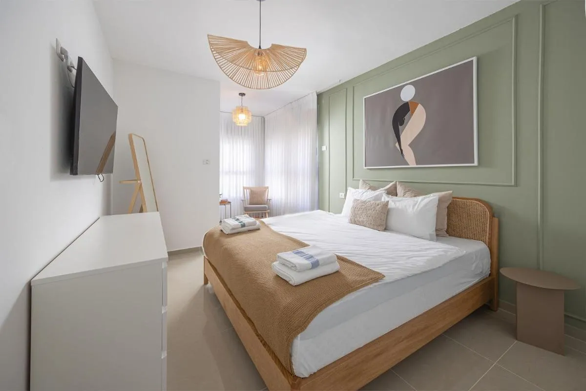 Image 1 of YalaRent Cinnamon Penthouse with a private pool