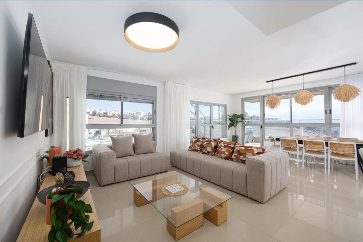 Image 5 of YalaRent Cinnamon Penthouse with a private pool
