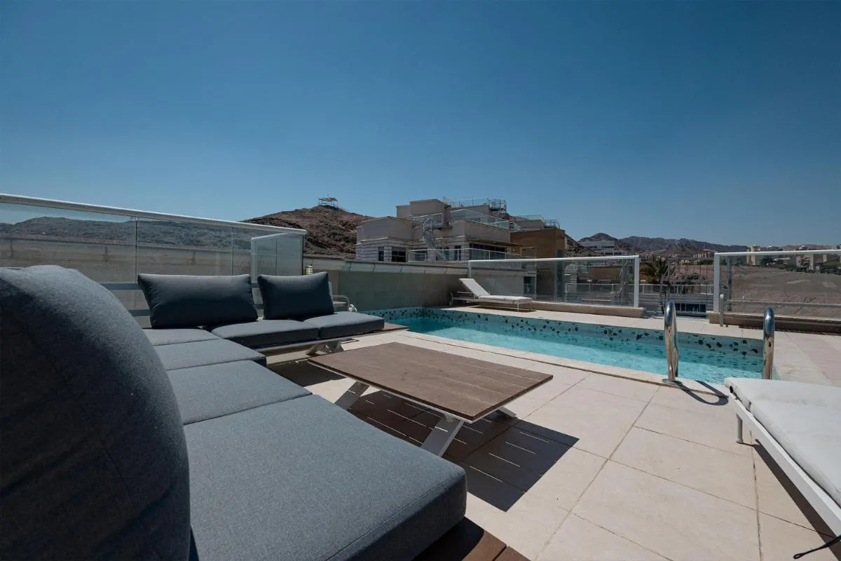 Image 3 of YalaRent Cinnamon Penthouse with a private pool