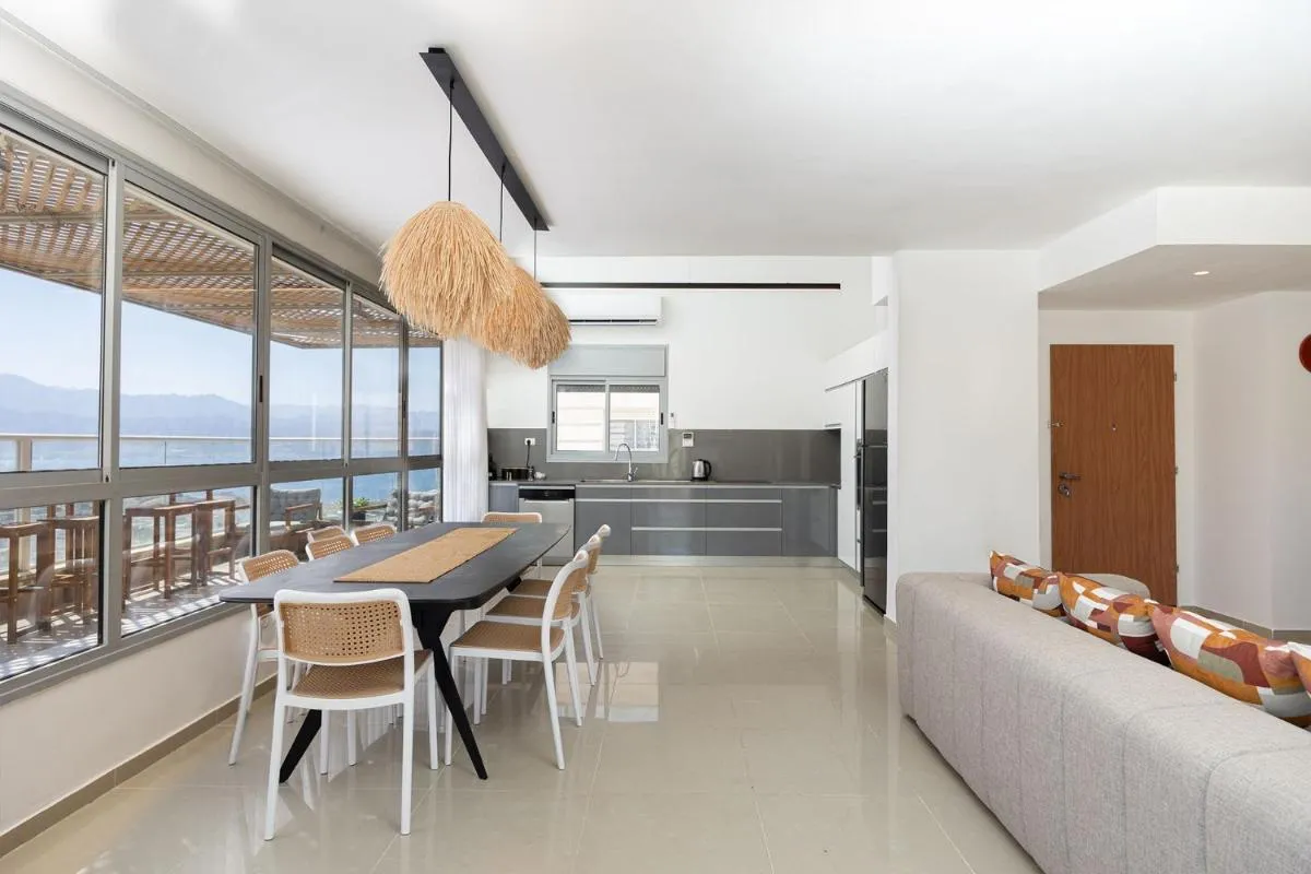 Image 4 of YalaRent Cinnamon Penthouse with a private pool
