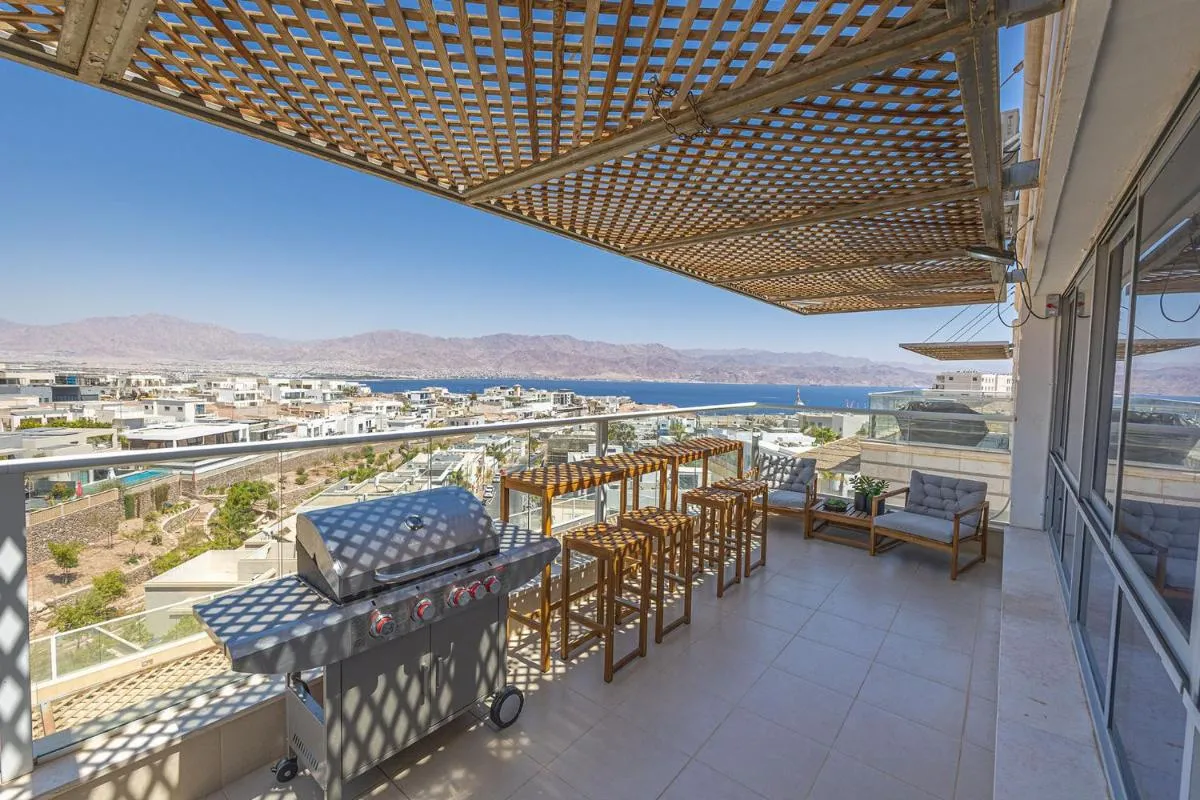 Image 6 of YalaRent Cinnamon Penthouse with a private pool