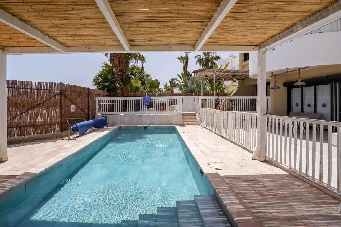 Image of YalaRent Cliff side villa with private pool