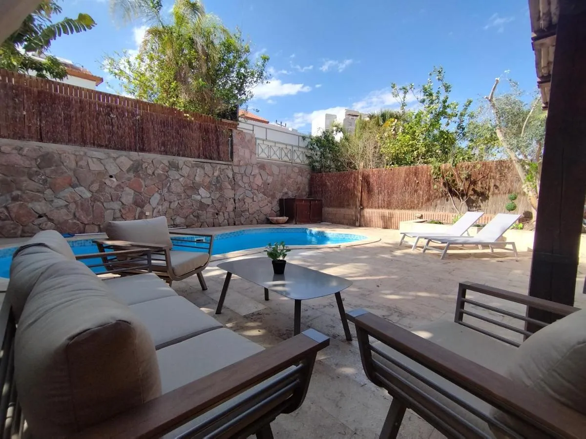 Image 6 of YalaRent Fruit Tree Villa with Private Pool
