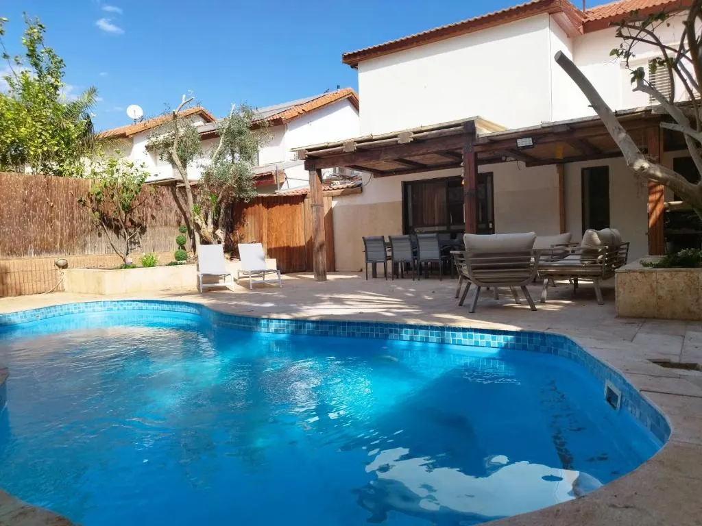 Image of YalaRent Fruit Tree Villa with Private Pool