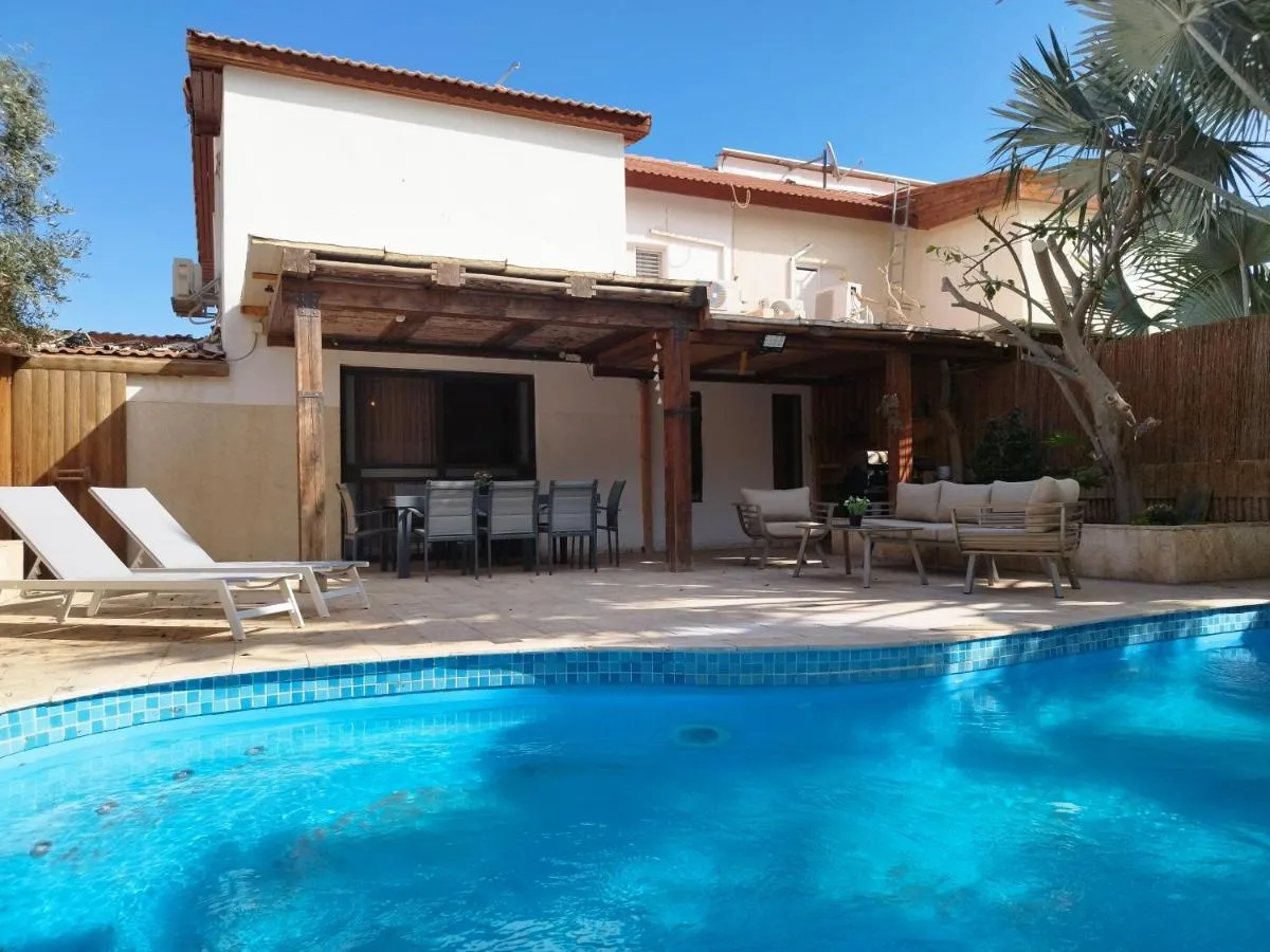 Image 3 of YalaRent Fruit Tree Villa with Private Pool
