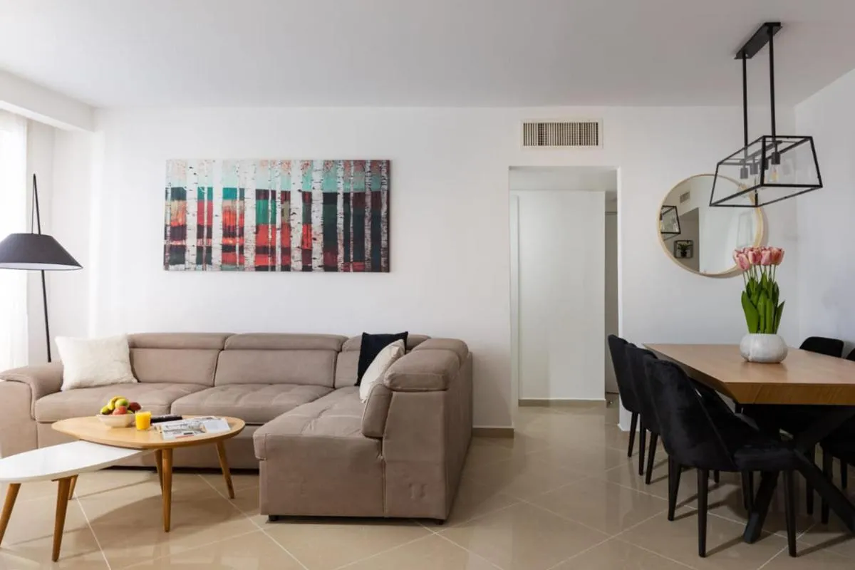 Image 4 of YalaRent Golf Residence 3BR apt in luxury complex with pool