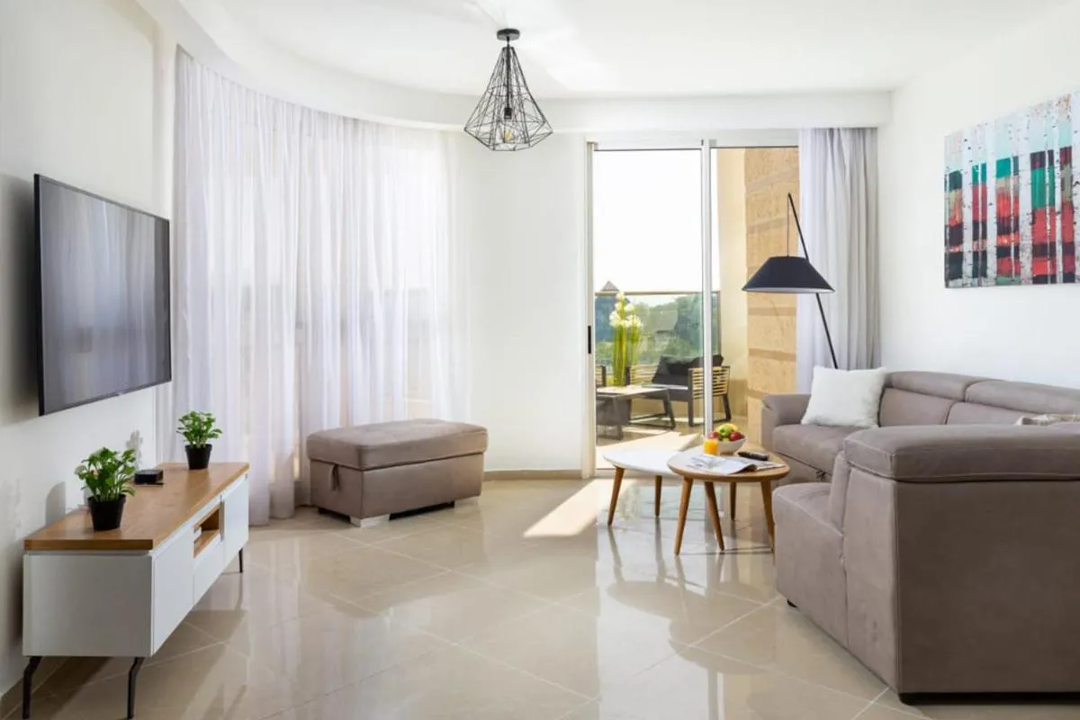 Image 5 of YalaRent Golf Residence 3BR apt in luxury complex with pool