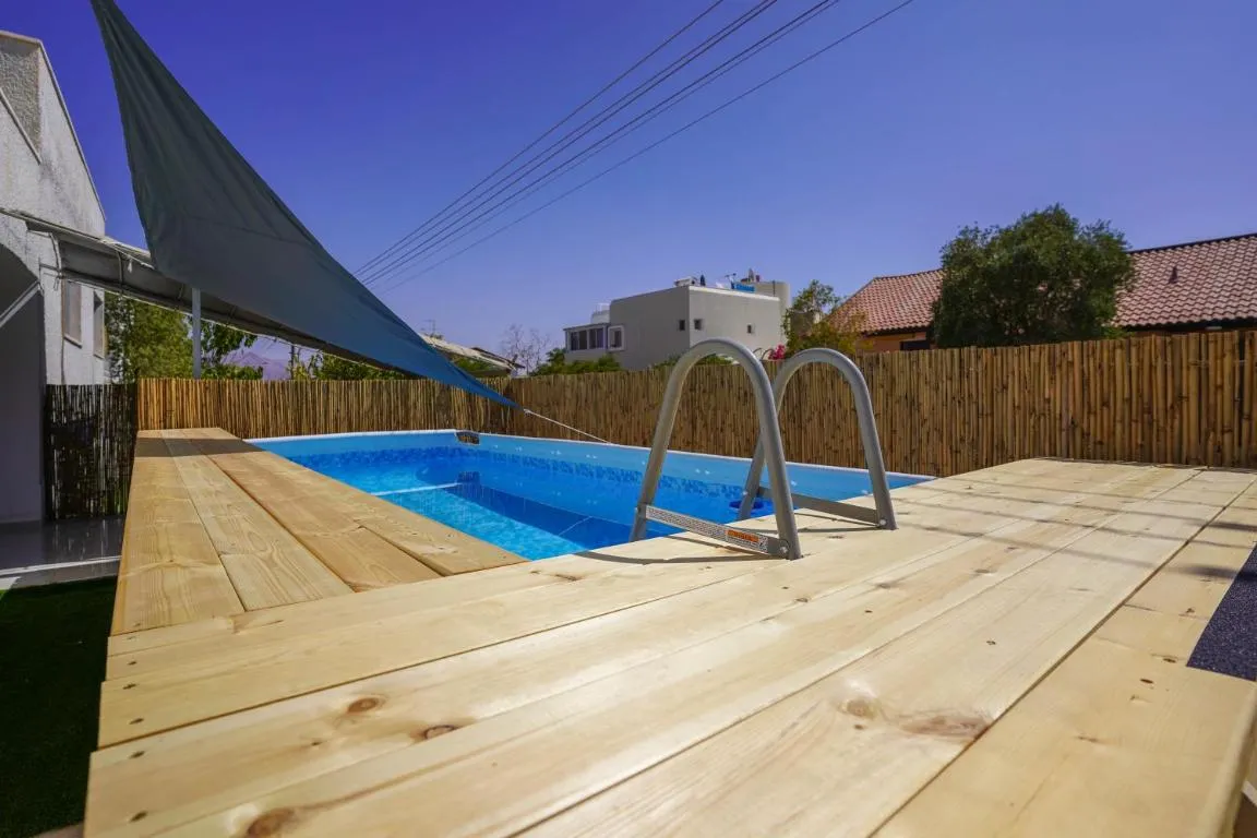 Image of YalaRent Green Garden Villa with Private Pool