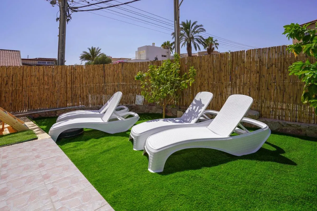 Image 5 of YalaRent Green Garden Villa with Private Pool